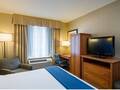 Holiday Inn Express NYC Madison Square Garden 图片 19