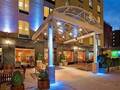 Holiday Inn Express NYC Madison Square Garden 图片 2