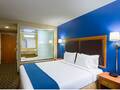 Holiday Inn Express NYC Madison Square Garden 图片 15