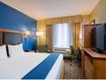 Holiday Inn Express NYC Madison Square Garden 图片 20
