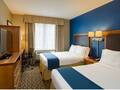 Holiday Inn Express NYC Madison Square Garden 图片 18