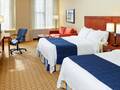 Courtyard By Marriott Midtown East 图片 3