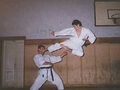 NYC Shotokan Karate Dojo 图片 1