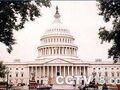 华盛顿国会大厦 图片 6