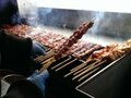 Xinjiang BBQ Cart 图片 2
