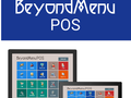 餐馆电脑 BeyondMenu POS 图片 1