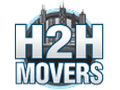 H2H Movers Inc photo 1