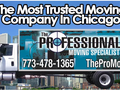 The Professionals Moving Specialists 图片 4