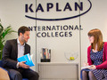 Kaplan International English - Chicago 图片 2