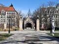芝加哥大学 - The University of Chicago 图片 7