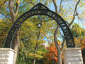 西北大学 - Northwestern University 图片 1
