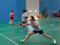 美中羽毛球俱乐部 - Midwest Badminton Club photo 6