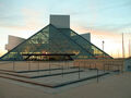 The Rock and Roll Hall of Fame and Museum photo 1