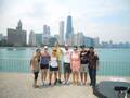 Chicago Getaway Hostel 图片 28