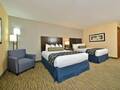 Best Western Plus Coldwater Hotel 图片 29