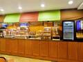 Holiday Inn Express Hotel And Suites Midway Airport 图片 17