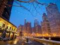 Hampton Inn And Suites Downtown Chicago 图片 11