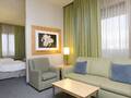 Springhill Suites O' Hare Chicago 图片 4