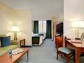 Springhill Suites O' Hare Chicago 图片 19