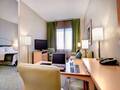 Springhill Suites O' Hare Chicago 图片 9