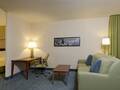 Springhill Suites O' Hare Chicago 图片 14