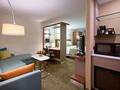 Springhill Suites Chicago Downtown River North 图片 11