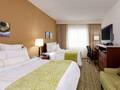 Chicago Marriott Midway 图片 18