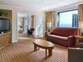 Hilton Suites Chicago/Magnificent Mile 图片 23