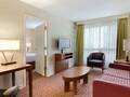 Hilton Suites Chicago/Magnificent Mile 图片 37