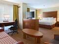 Hilton Suites Chicago/Magnificent Mile 图片 28