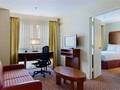 Hilton Suites Chicago/Magnificent Mile 图片 29