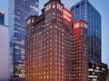 Allerton Hotel Chicago 图片 13