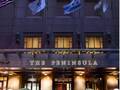 The Peninsula Chicago 图片 32