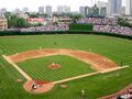 Wrigley Field photo 5
