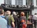 Wise Sons Delicatessen 图片 1