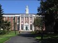 哈佛大学 - Harvard University 图片 1