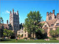 耶鲁大学 - Yale University photo 1