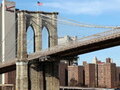 布鲁克林大桥 - Brooklyn Bridge photo 8