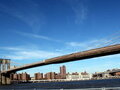 布鲁克林大桥 - Brooklyn Bridge photo 3