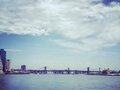 布鲁克林大桥 - Brooklyn Bridge photo 2