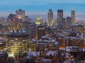 蒙特利尔市 - Montreal photo 1