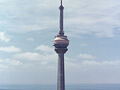 加拿大国家电视塔 - CN Tower photo 2