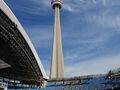 加拿大国家电视塔 - CN Tower photo 4