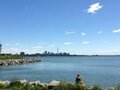 安大略湖 - Lake Ontario Harbour Front photo 2