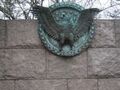 罗斯福纪念公园 - FDR Memorial photo 2