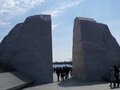 马丁路德金纪念碑 - Martin Luther King, Jr. Memorial photo 1