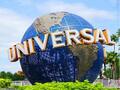 奥兰多环球影城 - Universal Studios Orlando 图片 1