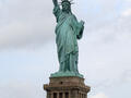 自由女神像 - Statue of Liberty 图片 1