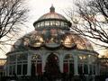 纽约植物园 - New York Botanical Garden 图片 1
