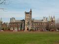 多伦多大学 - University of Toronto photo 1